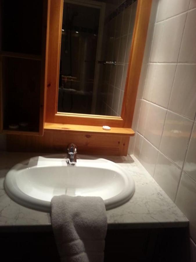 Appartement Chaleureux 4-6 Pers Chalet Chamois Appt H2 Les Arcs  Zewnętrze zdjęcie