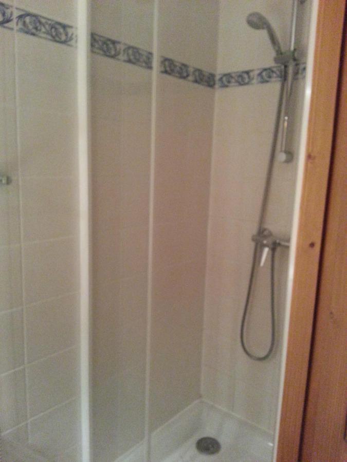 Appartement Chaleureux 4-6 Pers Chalet Chamois Appt H2 Les Arcs  Zewnętrze zdjęcie